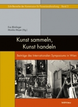 Kunst sammeln, Kunst handeln - 
