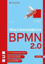 Praxishandbuch BPMN 2.0 - Jakob Freund, Bernd R&uuml;cker