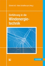 Einführung in die Windenergietechnik - 