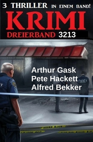 Krimi Dreierband 3213