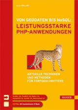 Von Geodaten bis NoSQL: Leistungsstarke PHP-Anwendungen - Arno Hollosi