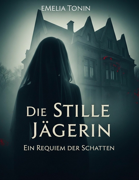 Die Stille Jägerin – Ein Requiem der Schatten - Emilia Tonin