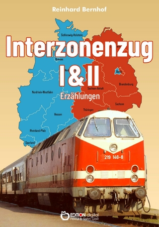Interzonenzug I & II