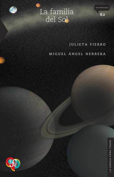 La familia del Sol - Julieta Fierro, Miguel &Aacute;ngel Herrera