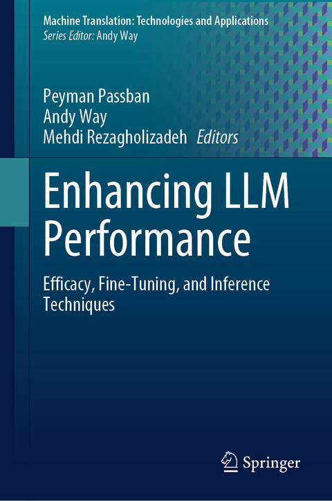 Enhancing LLM Performance - 