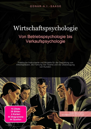 Wirtschaftspsychologie