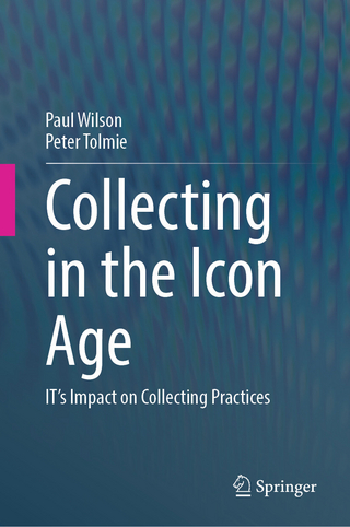 Collecting in the Icon Age