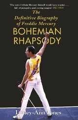 Bohemian Rhapsody - Jones, Lesley-Ann