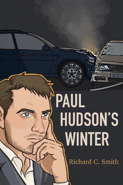 Paul Hudson's Winter -  Richard C. Smith