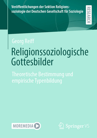 Religionssoziologische Gottesbilder