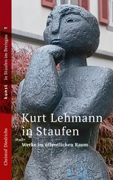 Kurt Lehmann in Staufen - Christof Diedrichs