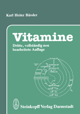 Vitamine - K.H. B&auml;ssler