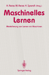 Maschinelles Lernen - 