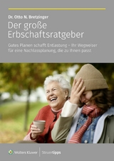 Der gro&szlig;e Erbschaftsratgeber - Otto N. Bretzinger