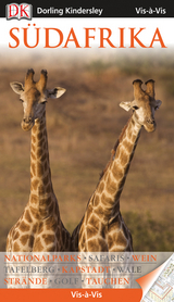 Vis-à-Vis Reiseführer Südafrika - 