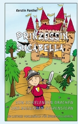 Prinzessin Susabella - Kerstin Panthel