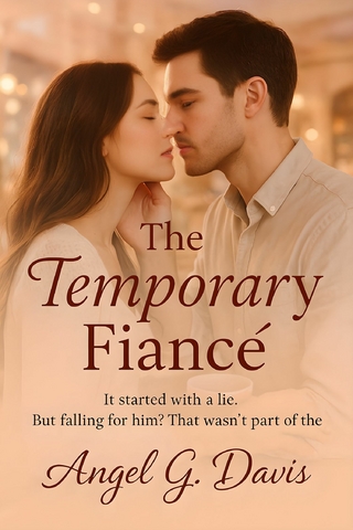 The Temporary Fiancé