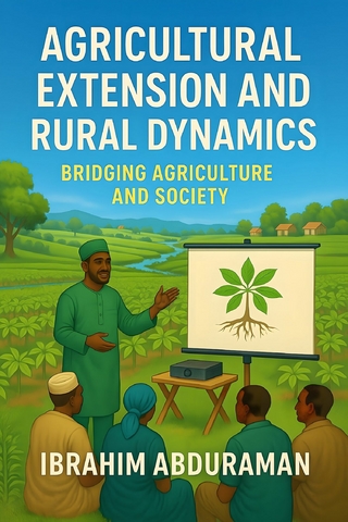 Agricultural Extension and Rural Dynamics