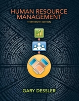 Human Resource Management - Dessler, Gary