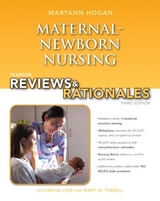 Pearson Reviews & Rationales - Hogan, Mary Ann