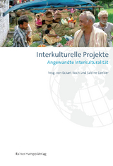 Interkulturelle Projekte -  Ullrich G&uuml;nther