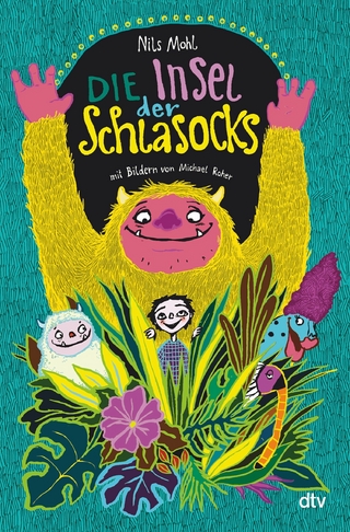 Die Insel der Schlasocks