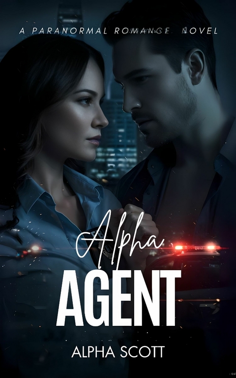 Alpha Agent -  Alpha Scott