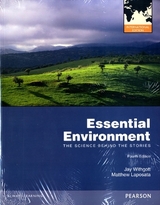 Essential Environment - Withgott, Jay H.; Laposata, Matthew