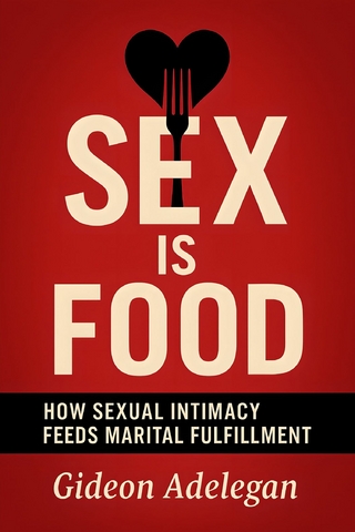 Sex is Food