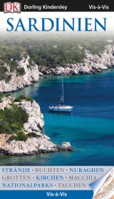 Vis-&agrave;-Vis Sardinien