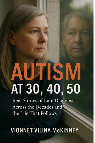 Autism at 30, 40, 50