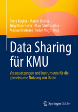 Data Sharing für KMU - 