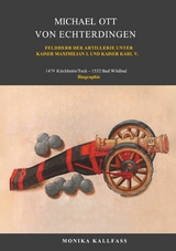 Michael Ott von Echterdingen - Monika Kallfass