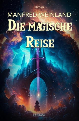 Die magische Reise