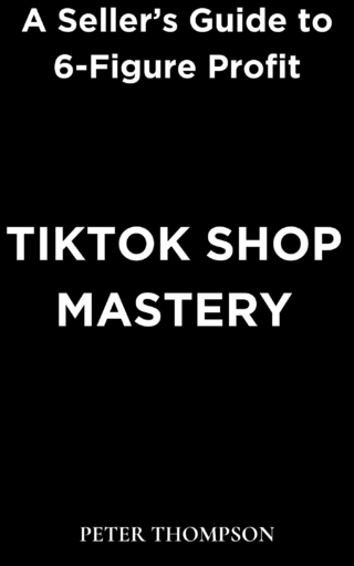 TikTok Shop Mastery