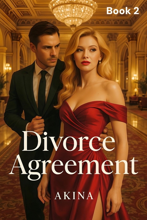 Divorce Agreement -  Akina
