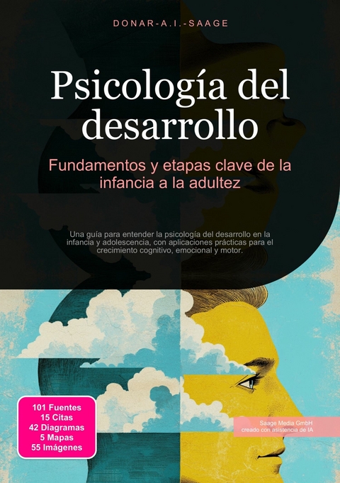 Psicología del desarrollo -  Donar A.I. Saage