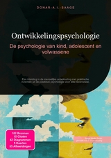 Ontwikkelingspsychologie -  Donar A.I. Saage
