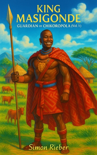 King Masigonde
