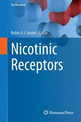 Nicotinic Receptors - 