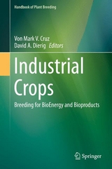 Industrial Crops - 