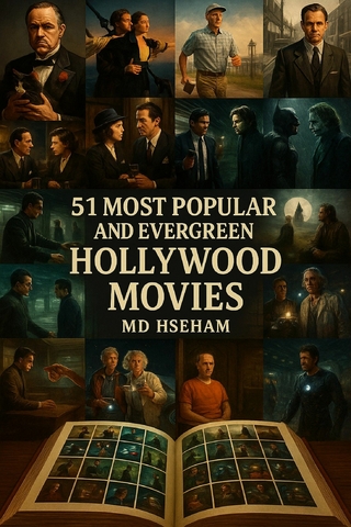 51 Most Popular and Evergreen Hollywood Movies