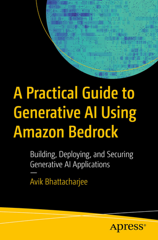 Practical Guide to Generative AI Using Amazon Bedrock