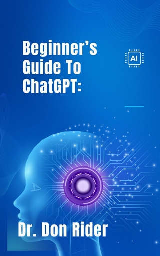 Beginner's Guide to ChatGPT