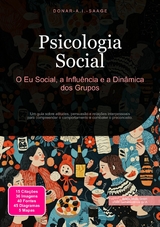 Psicologia Social -  Donar A.I. Saage