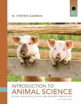 Introduction to Animal Science - Damron, W. Stephen