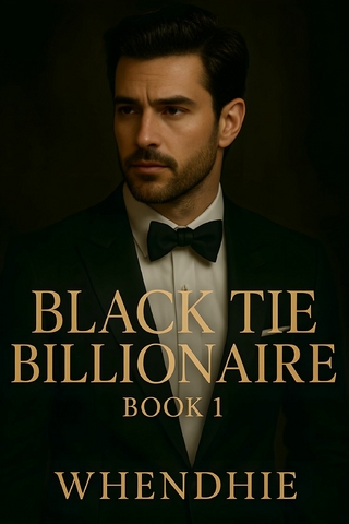 Black tie billionaire