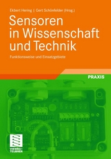 Sensoren in Wissenschaft und Technik - 