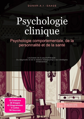Psychologie clinique