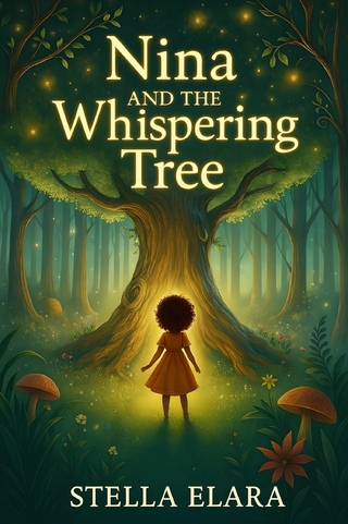 Nina and the Whispering Tree